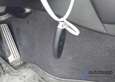 2014 Infiniti Q50 Hybrid Sport from USA, damaged, VIN JN1AV7AP3EM690274